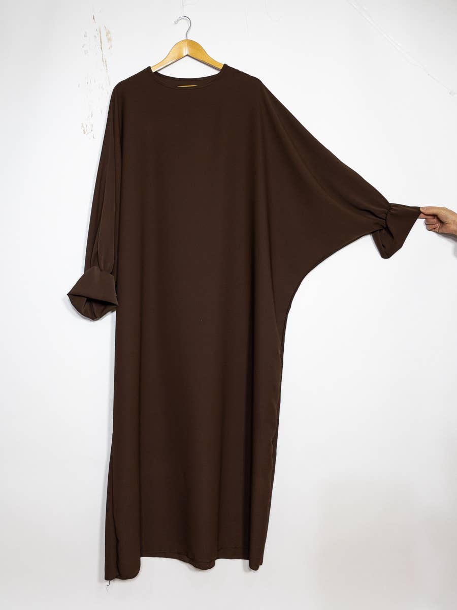 Abaya Schmetterling