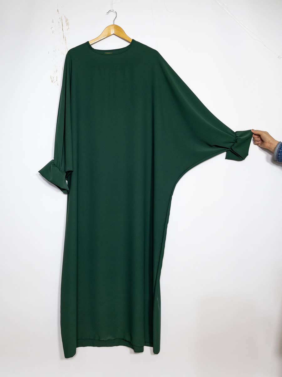 Abaya Schmetterling