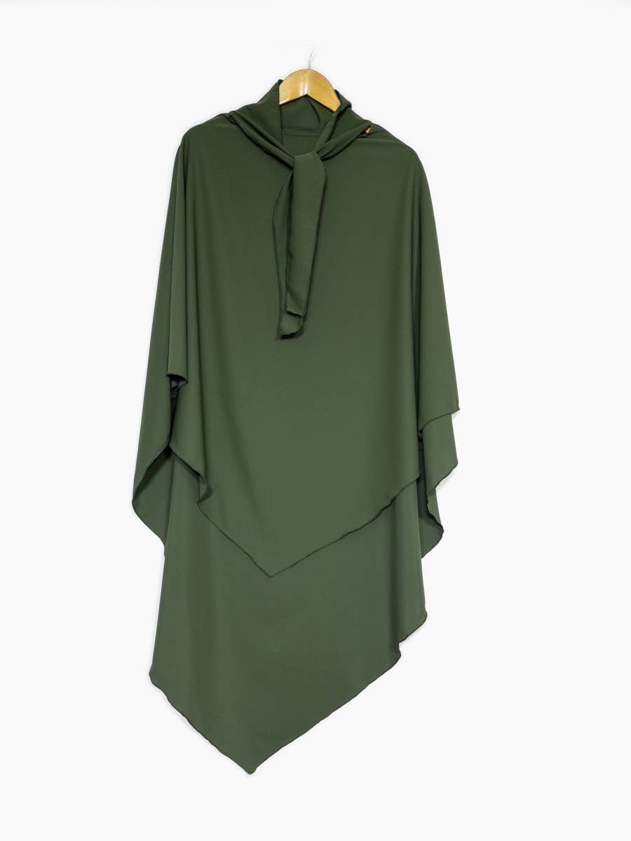Khimar kurz
