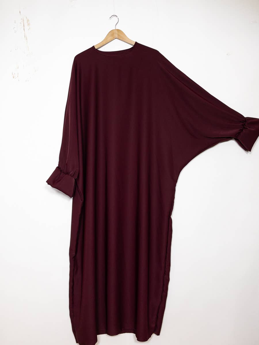 Abaya Schmetterling