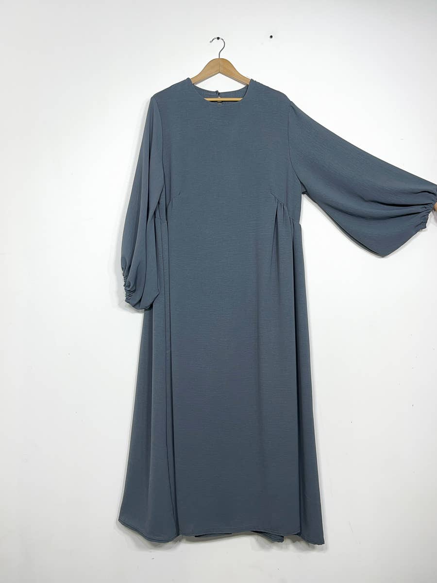Premium Abaya - Jazz ✨