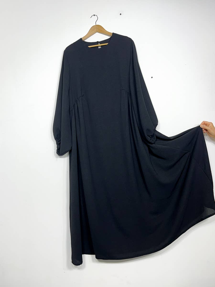 Premium Abaya - Jazz ✨