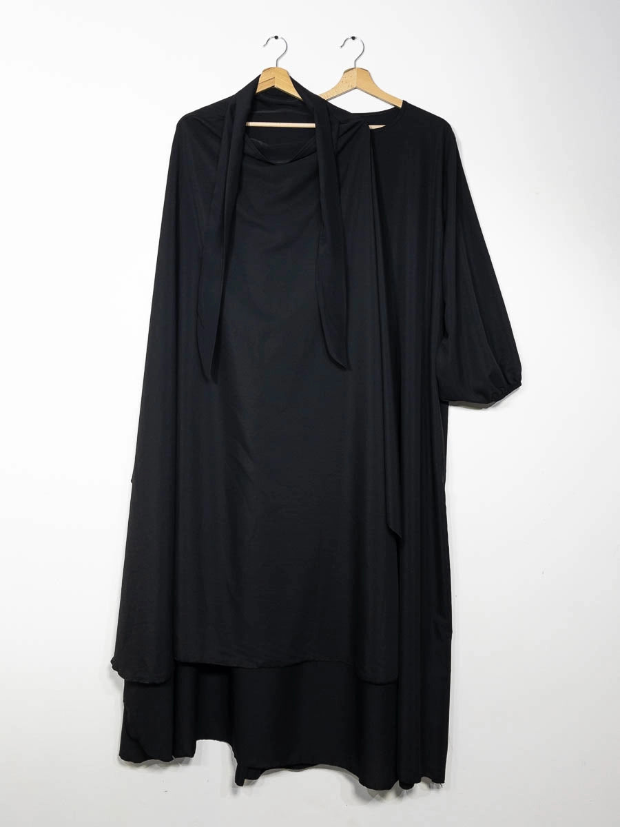 Khimar XXL Jilbab Style