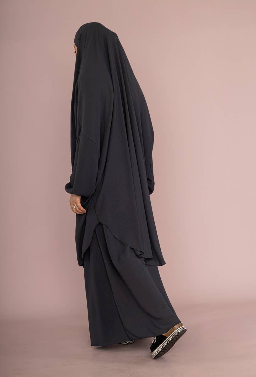 Jilbab mit Rock JAZZ