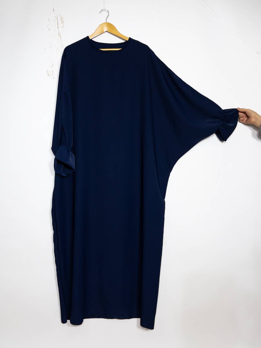 Abaya Schmetterling