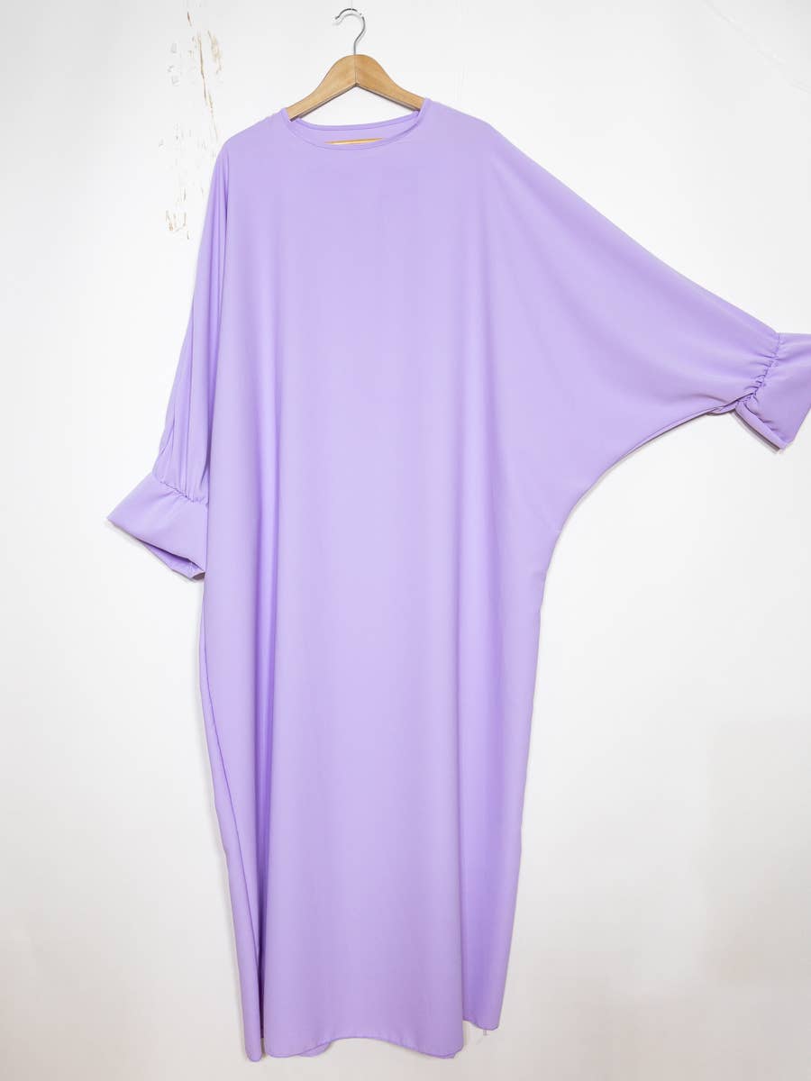Abaya Schmetterling