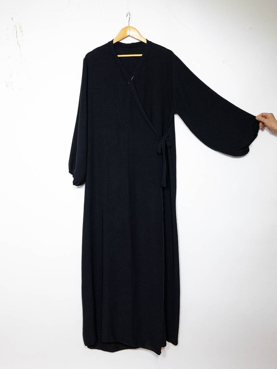 Abaya-Kimono 👘