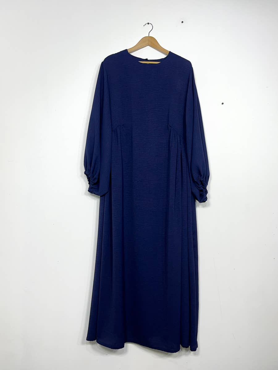 Premium Abaya - Jazz ✨