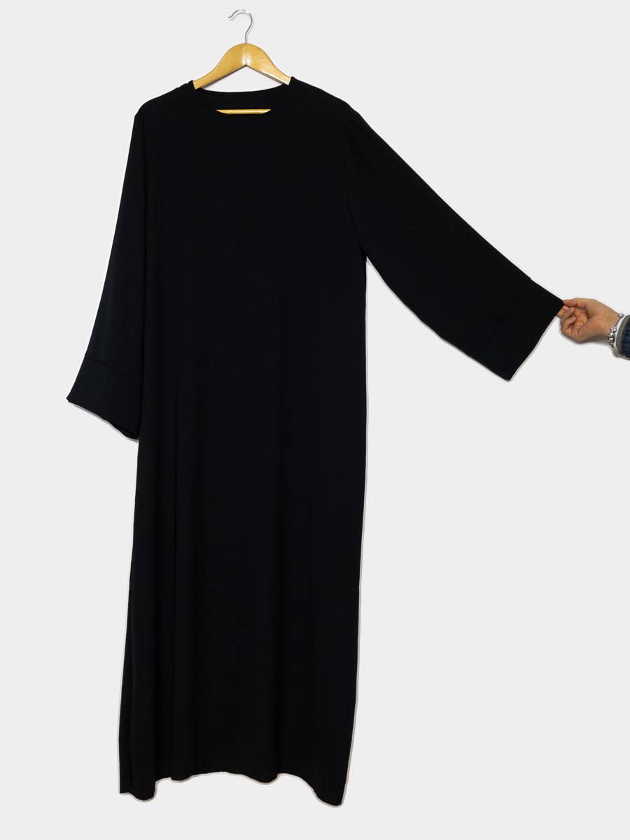 NEU! Abaya Asma für grosse Frauen 💅🏼