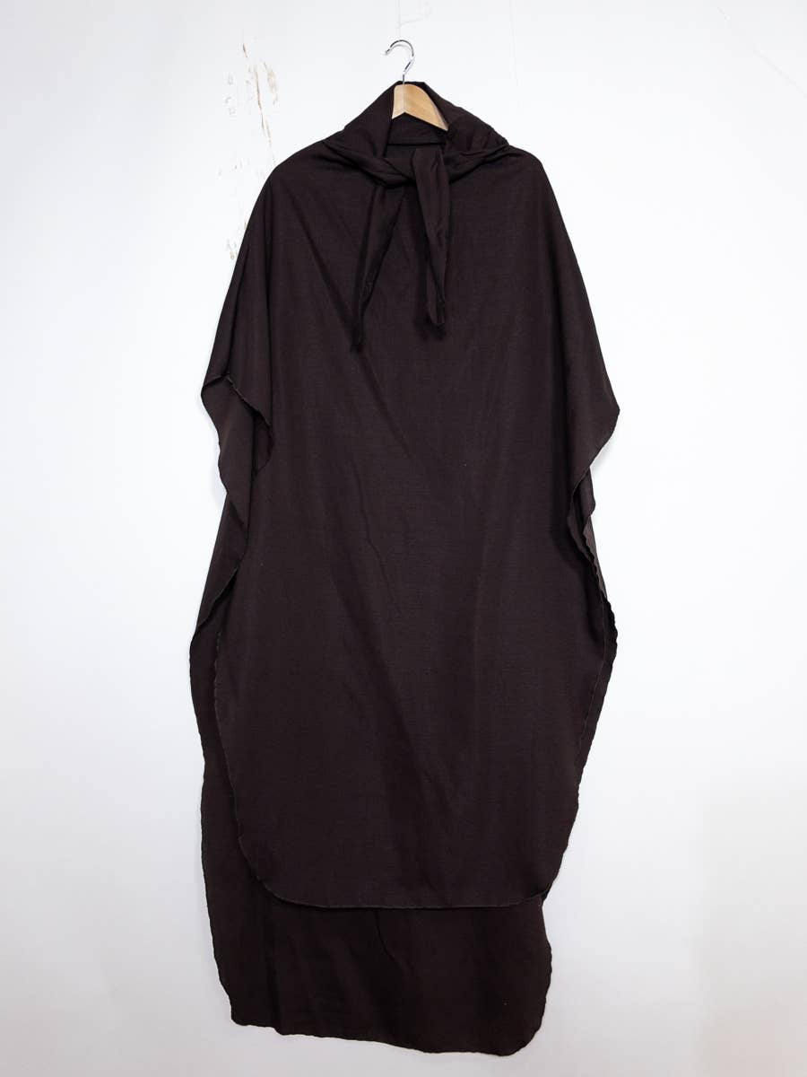 Viskose Khimar lang
