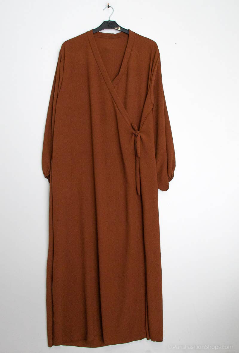 Abaya-Kimono 👘