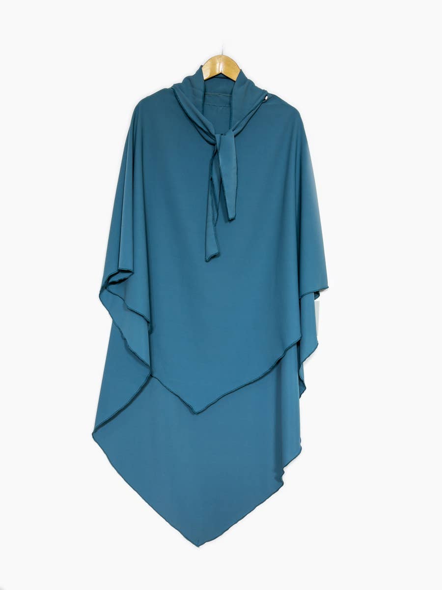 Khimar kurz