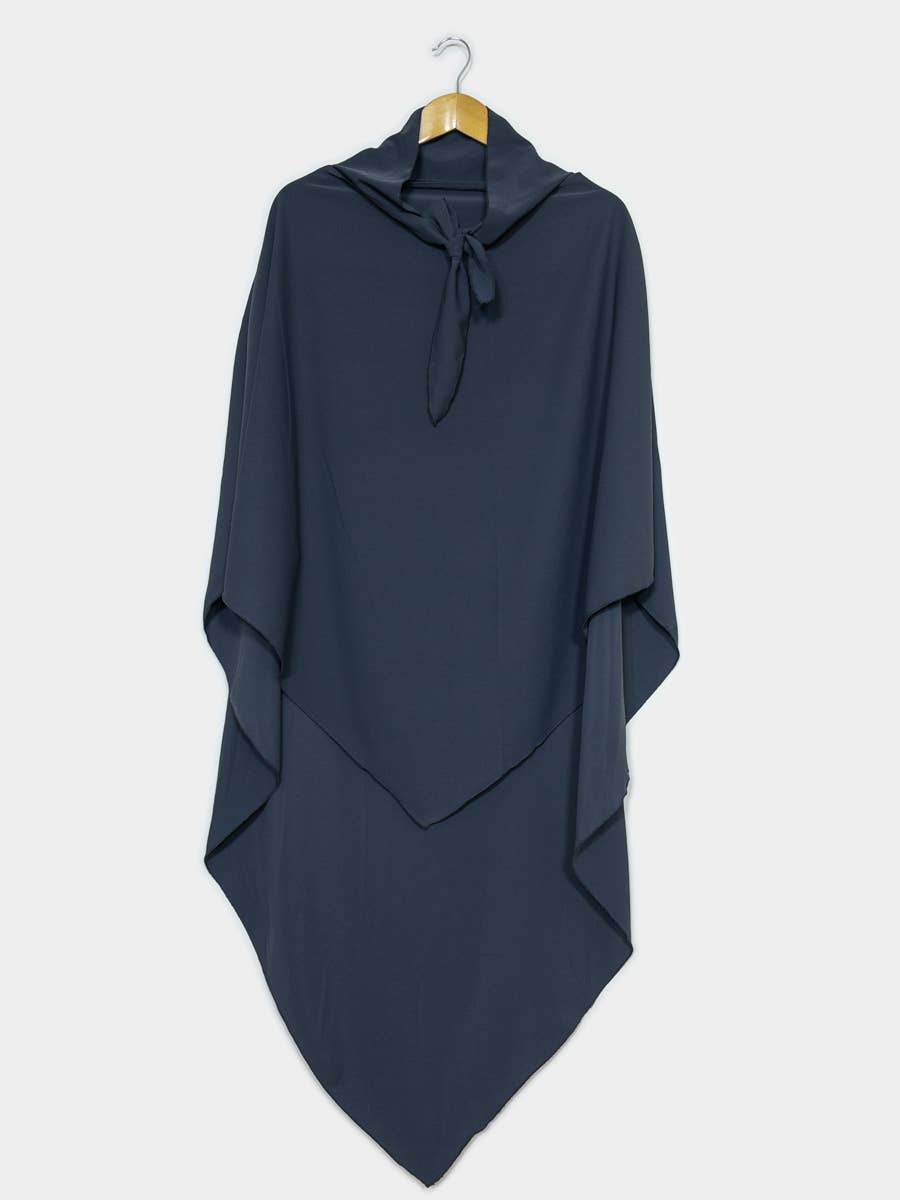 Khimar kurz