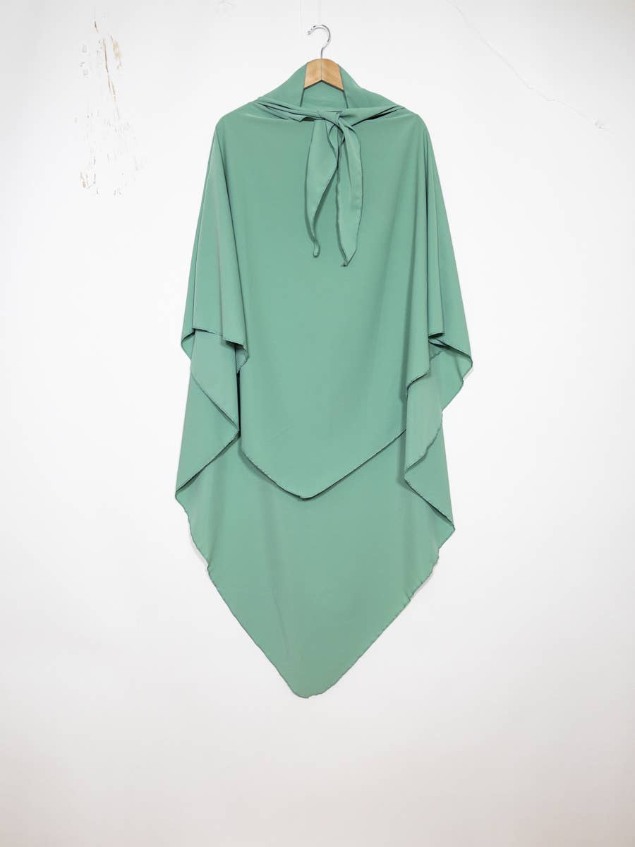 Khimar kurz