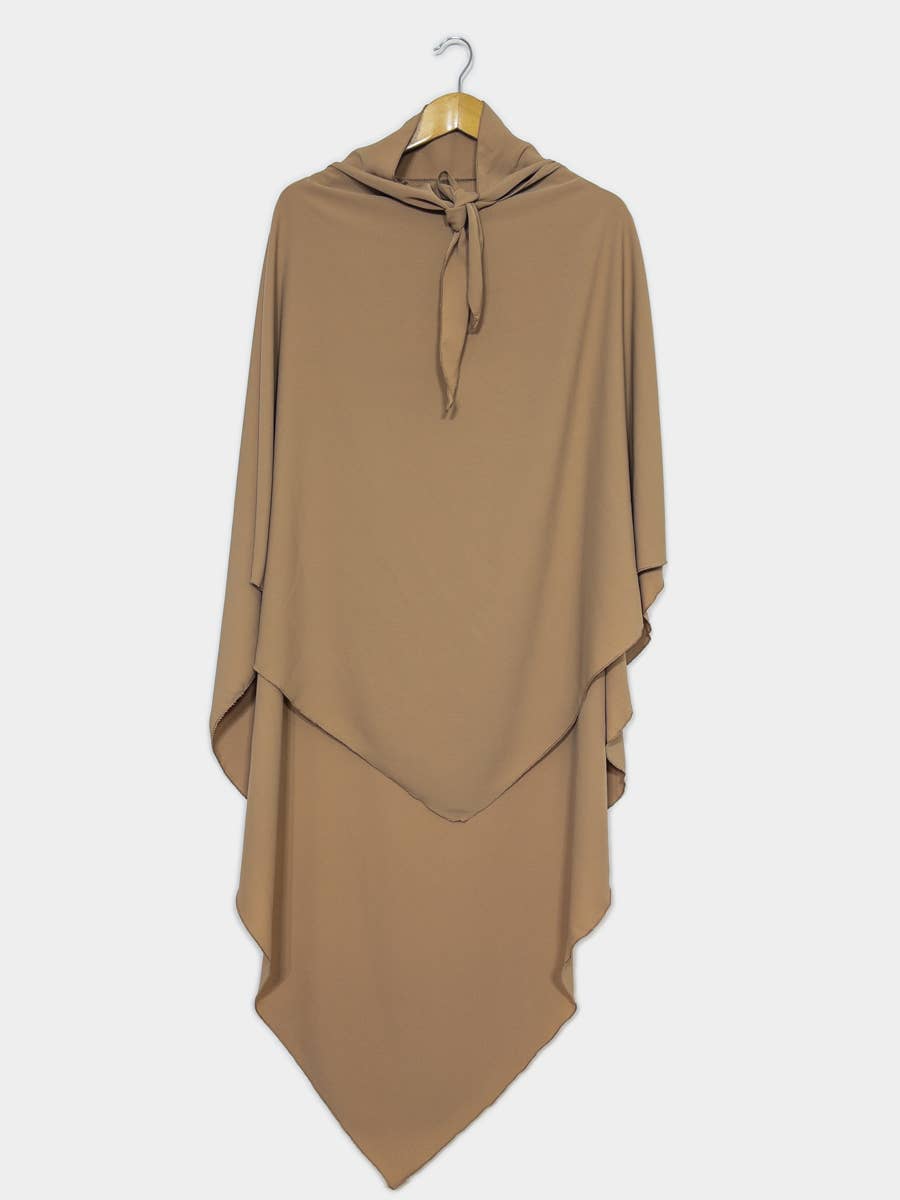 Khimar kurz