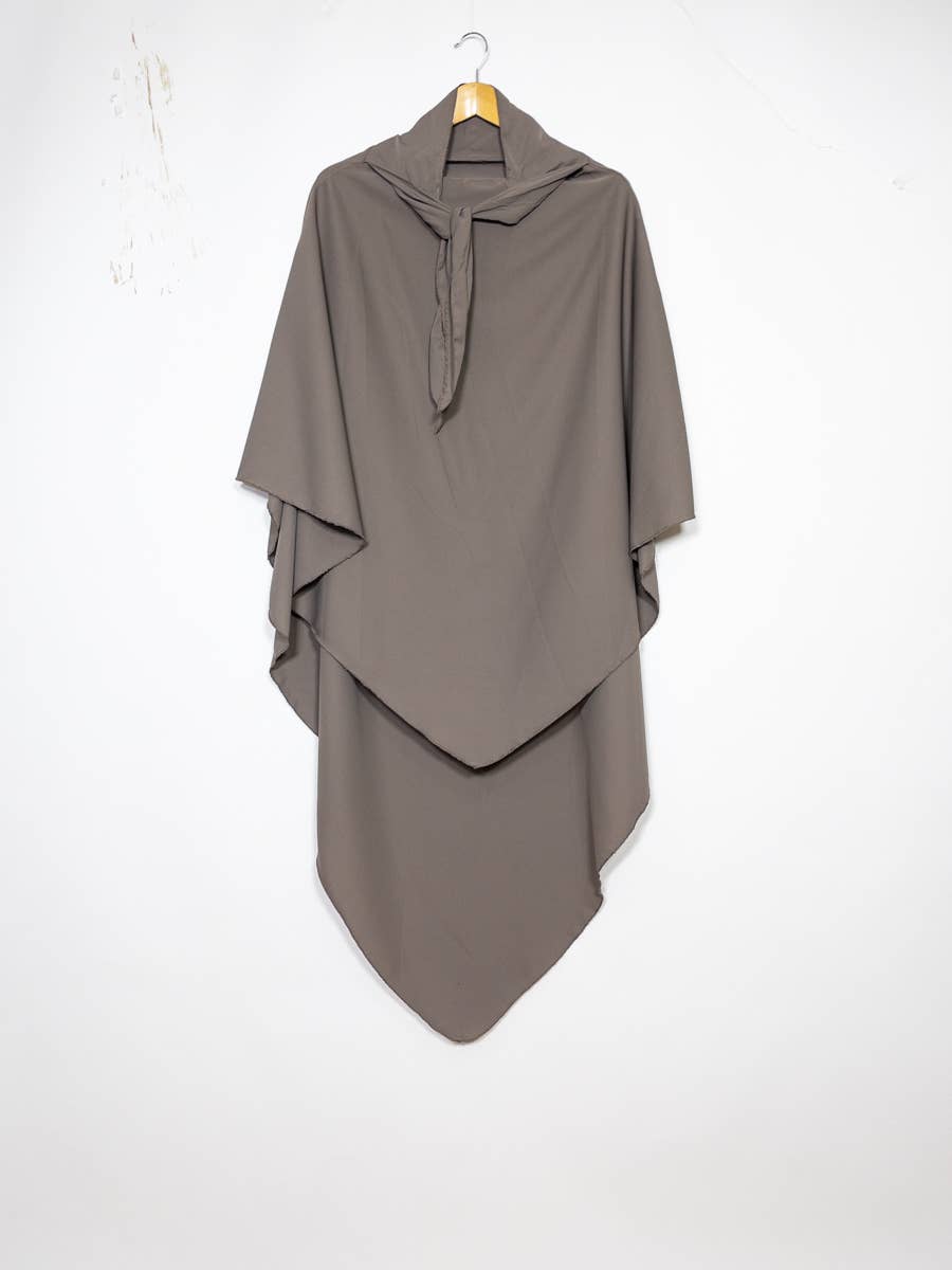 Khimar kurz