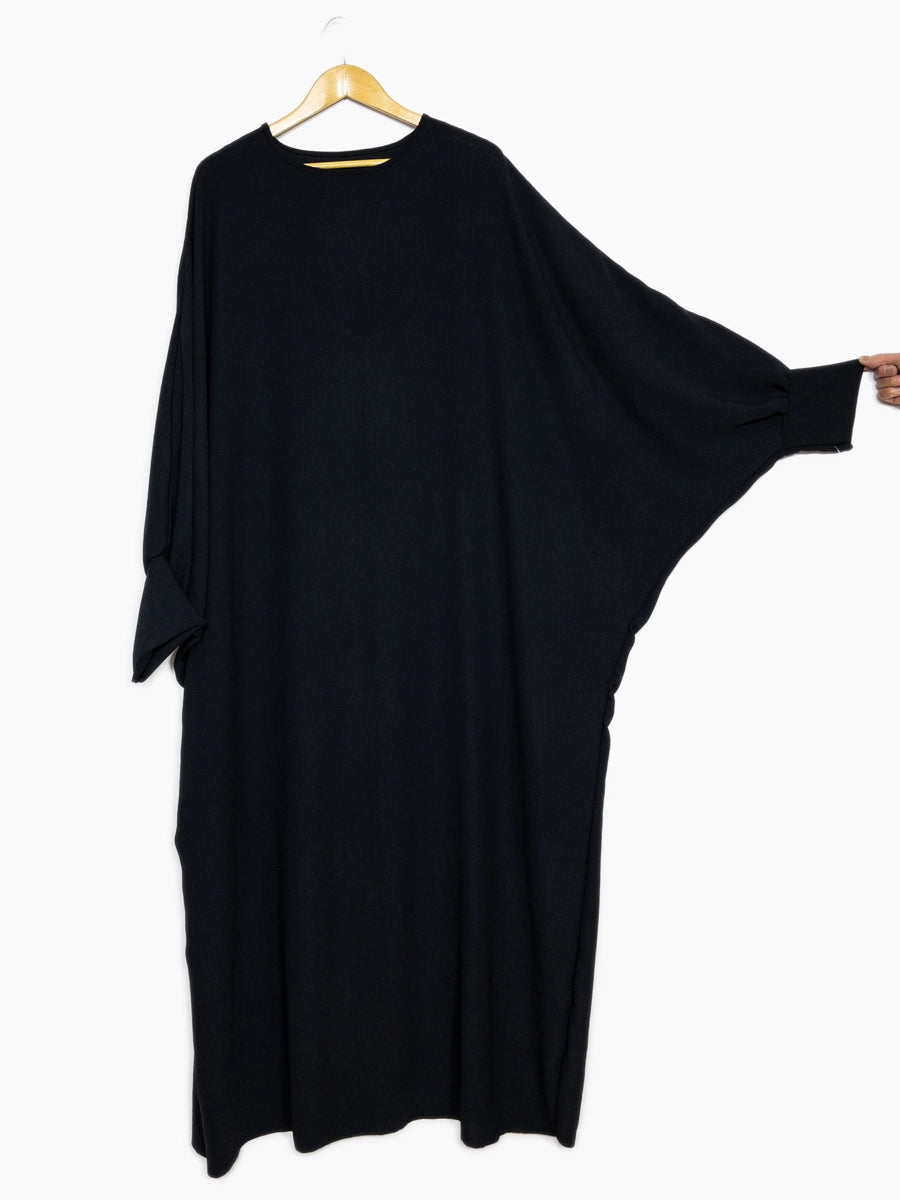 Abaya Malak Jazz