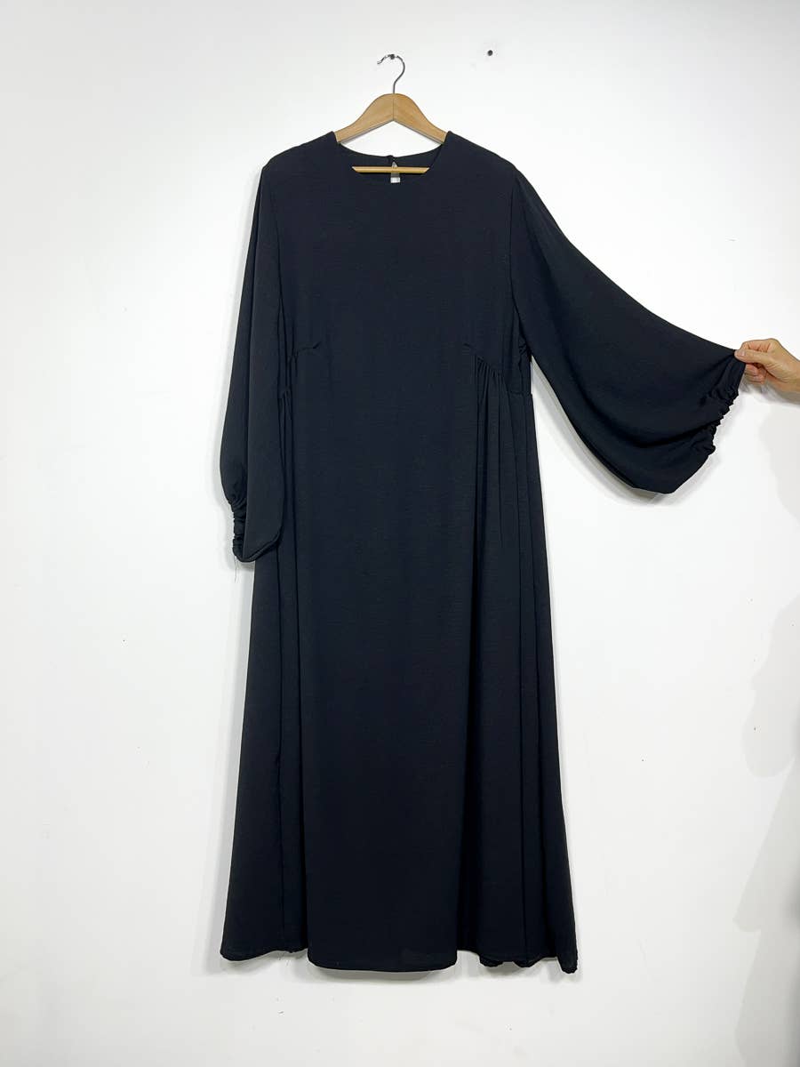 Premium Abaya - Jazz ✨