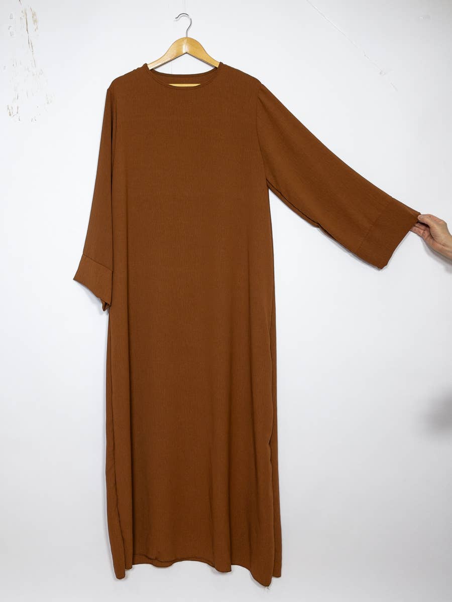 NEU! Abaya Asma für grosse Frauen 💅🏼