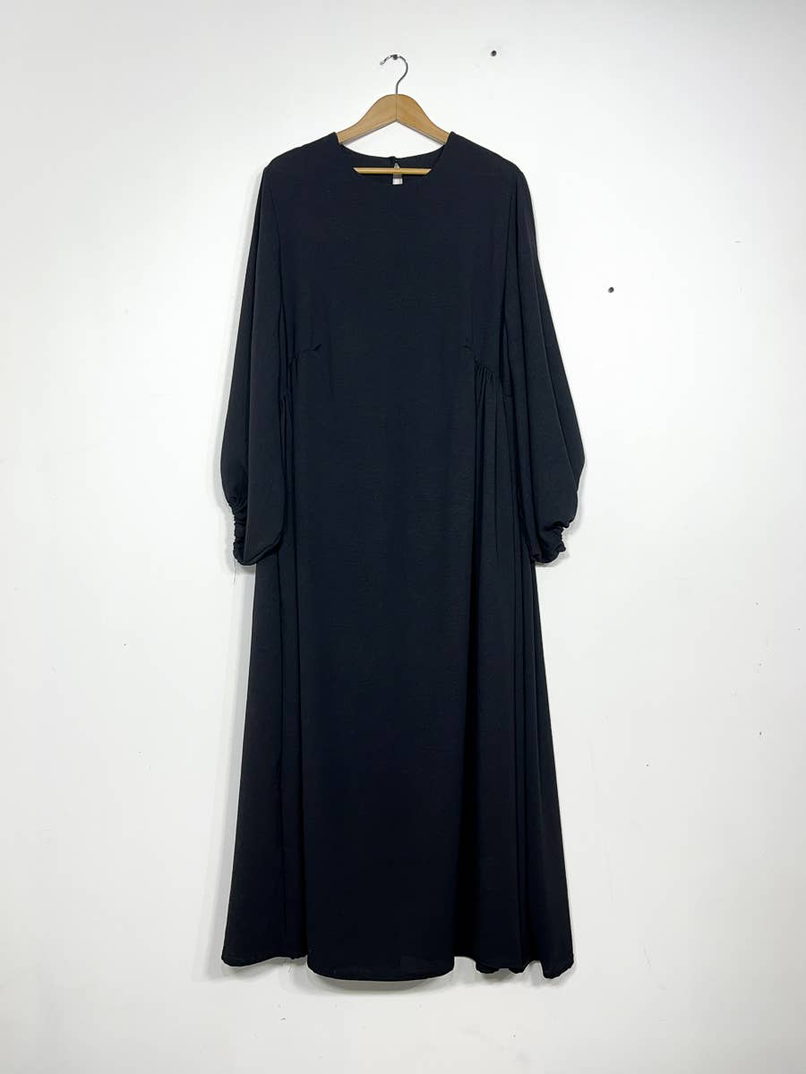 Premium Abaya - Jazz ✨