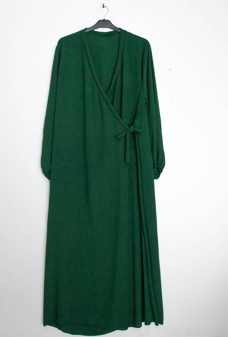 Abaya-Kimono 👘