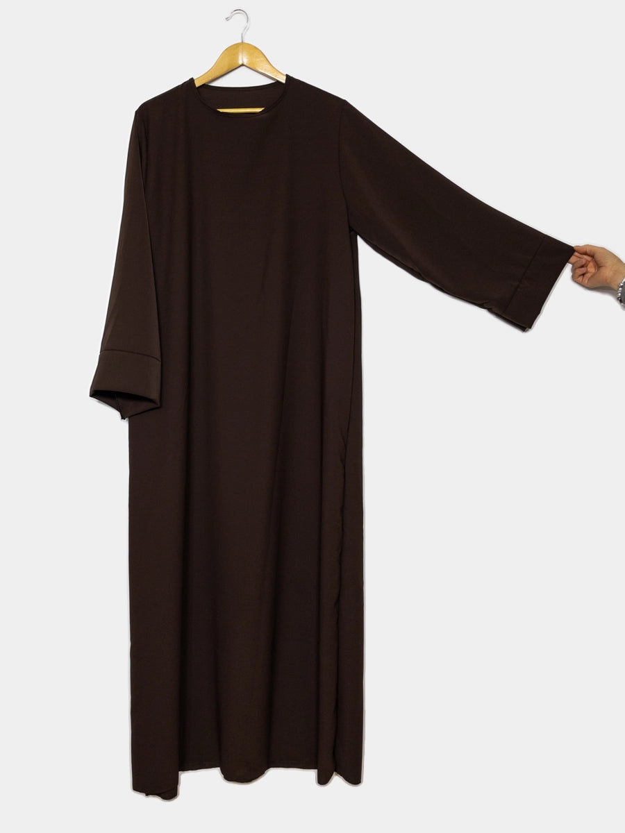 Abaya Medine