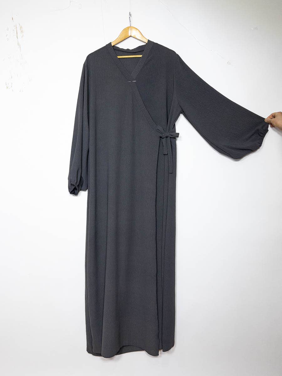 Abaya-Kimono 👘