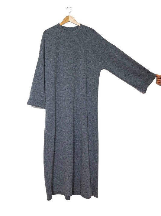 Polybaumwollkleid ✨