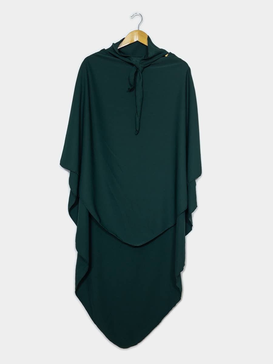 Khimar kurz