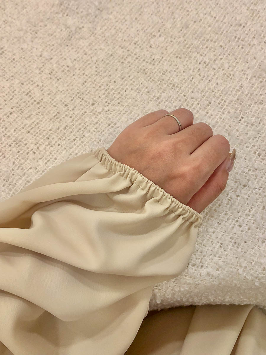 Khimar XXL Jilbab Style