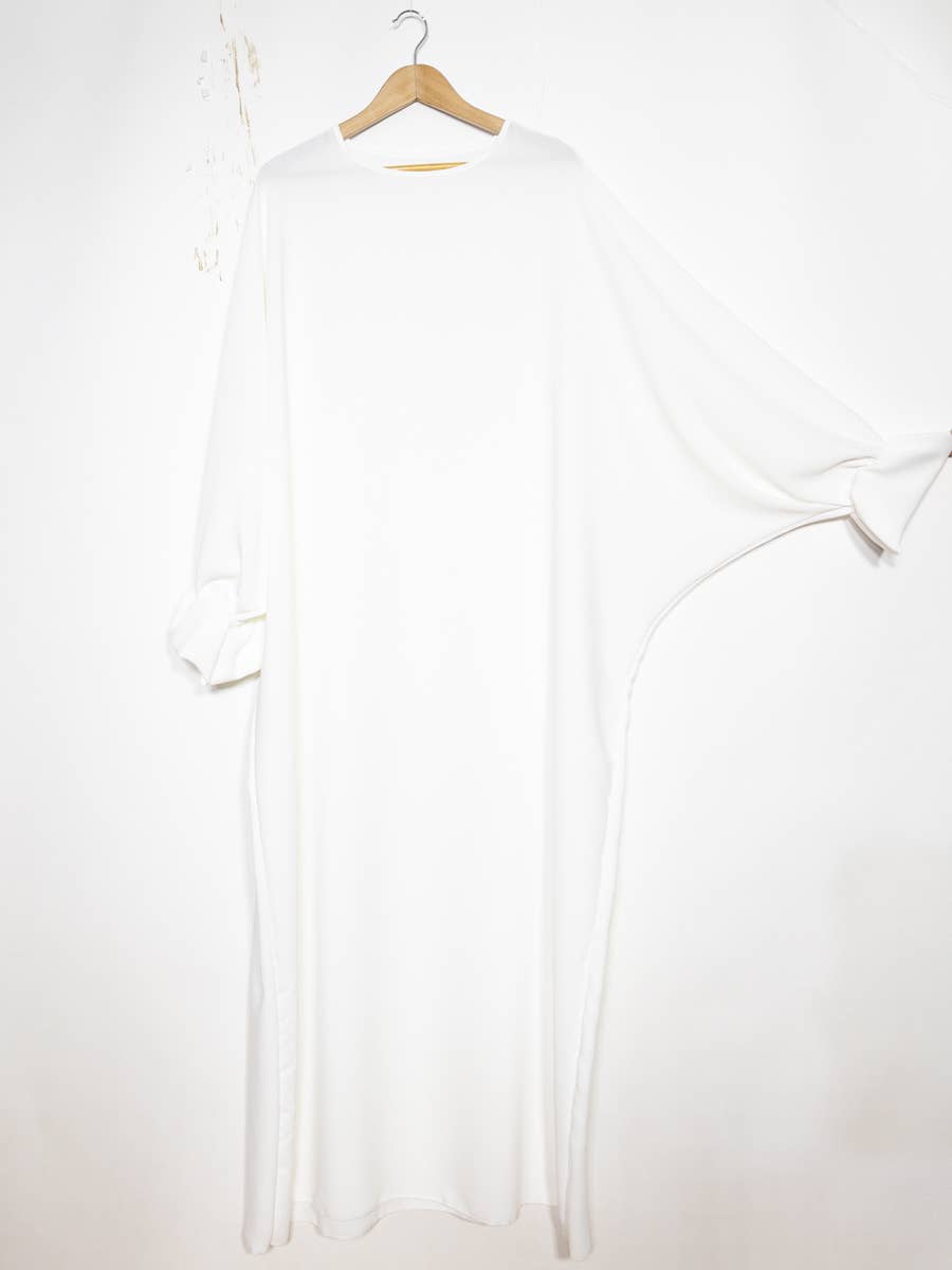 Abaya Schmetterling