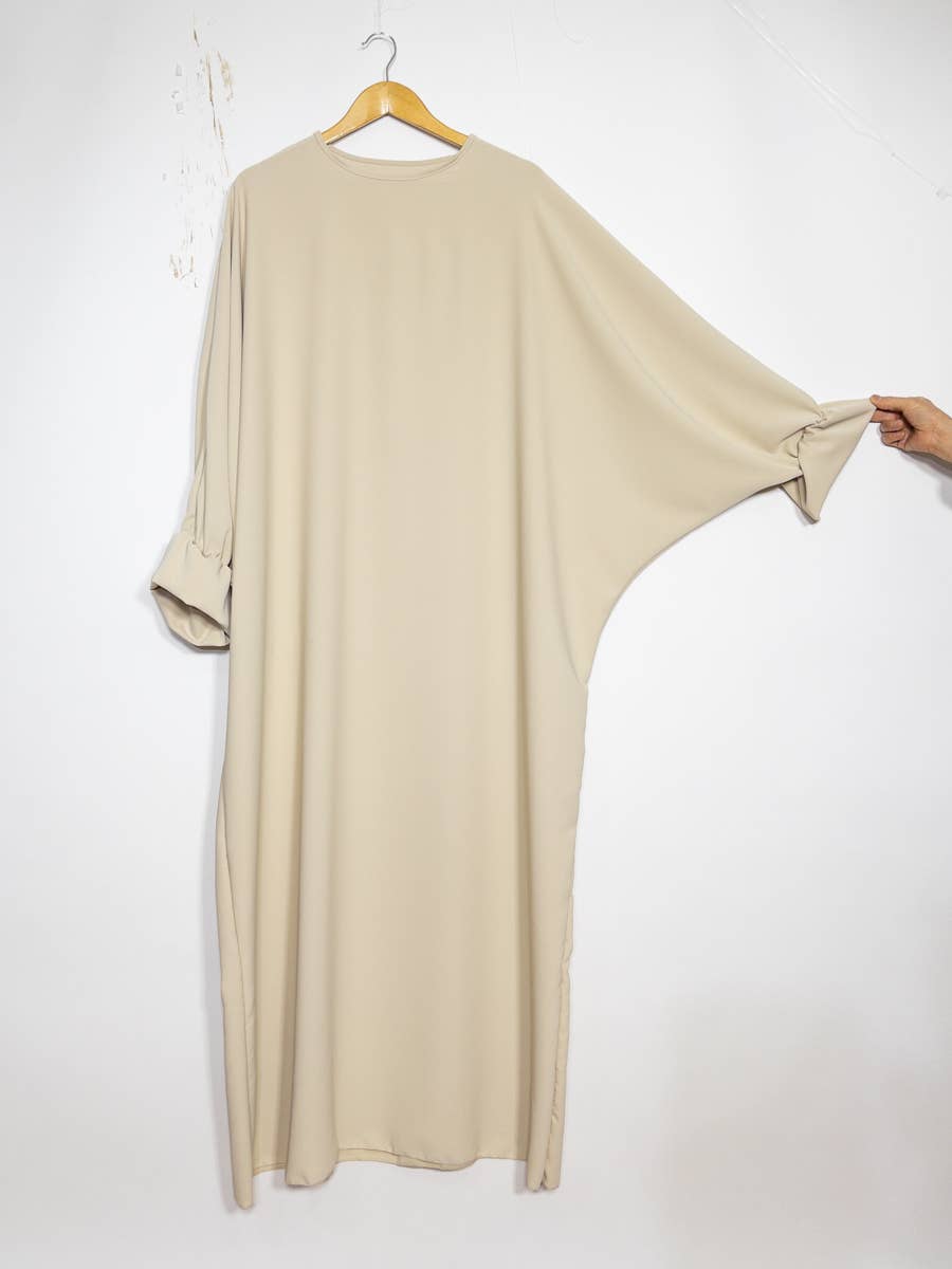 Abaya Schmetterling