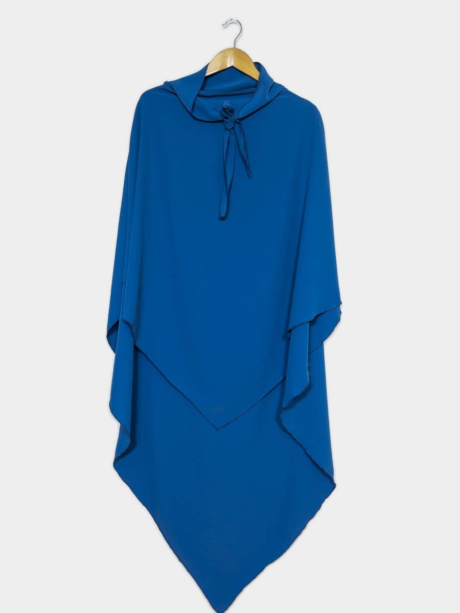 Khimar kurz