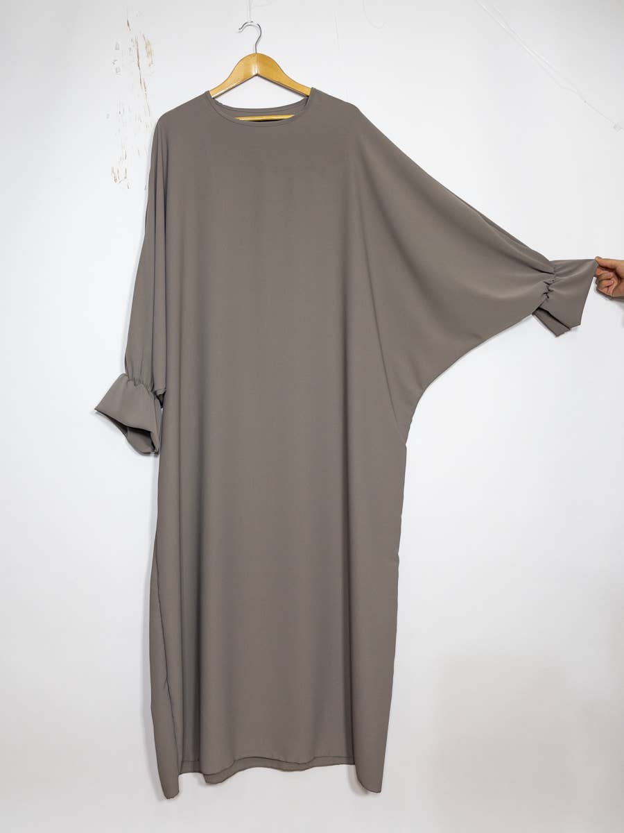 Abaya Schmetterling