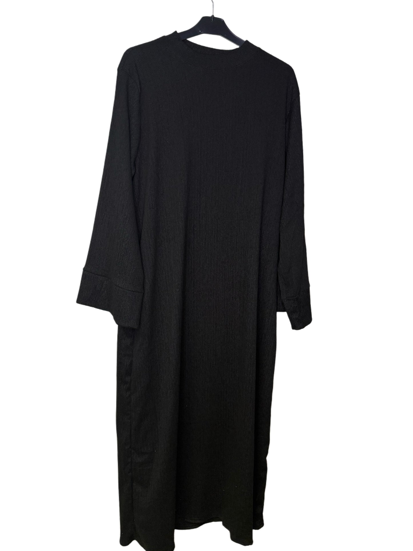 Abaya Autumn 🍁🍂