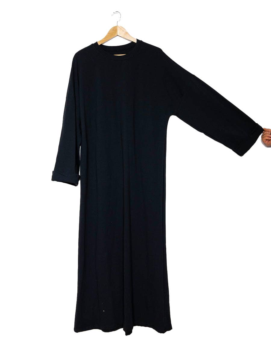 Baumwollkleid 🌎