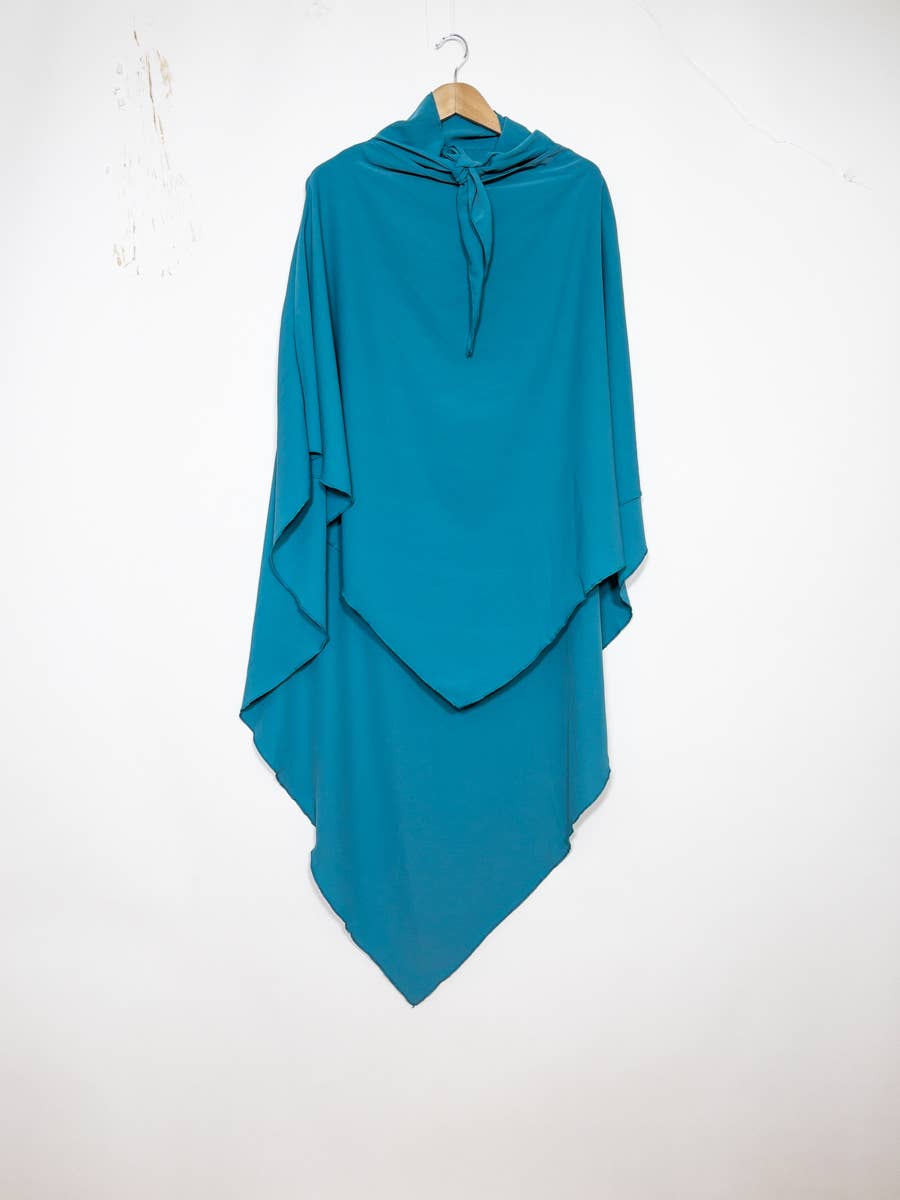 Khimar kurz