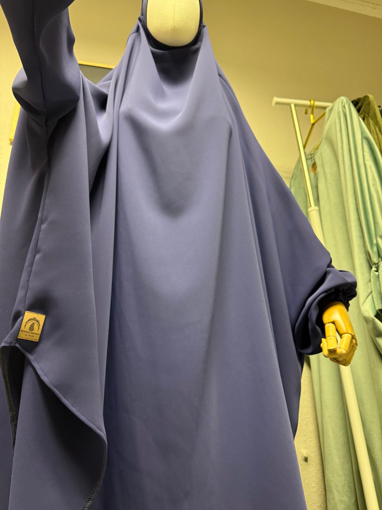 Jilbab Royal 👑