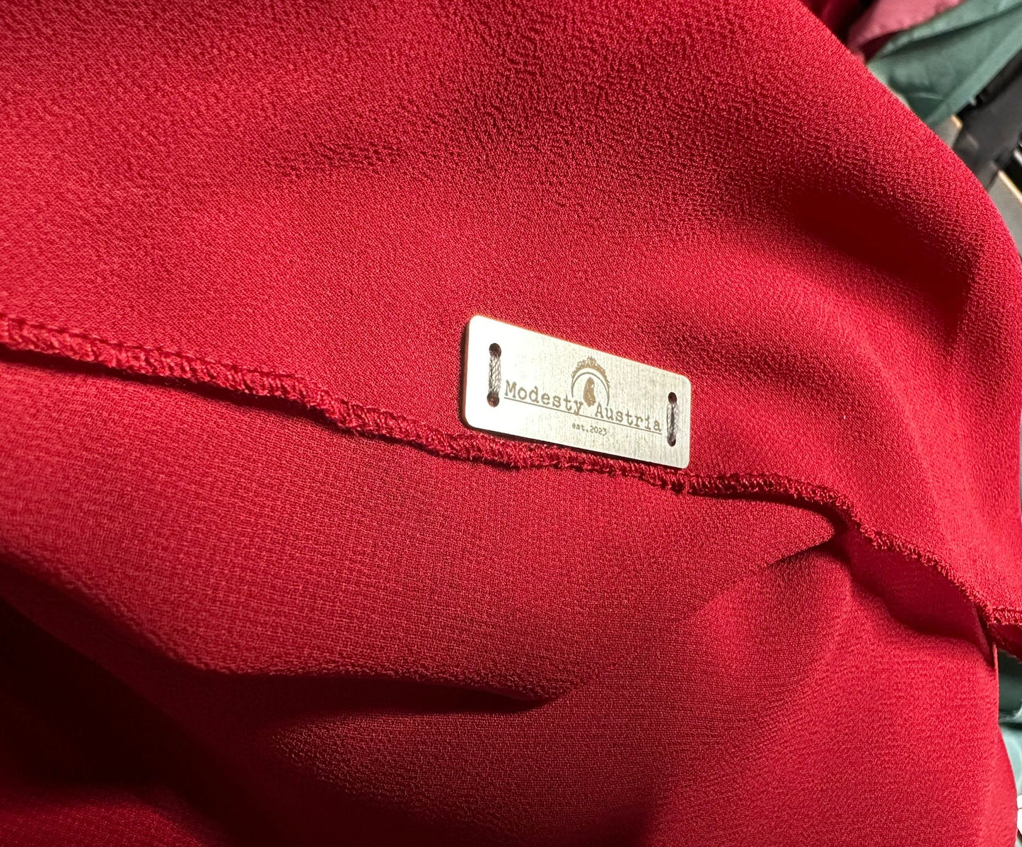 Diamond Khimar