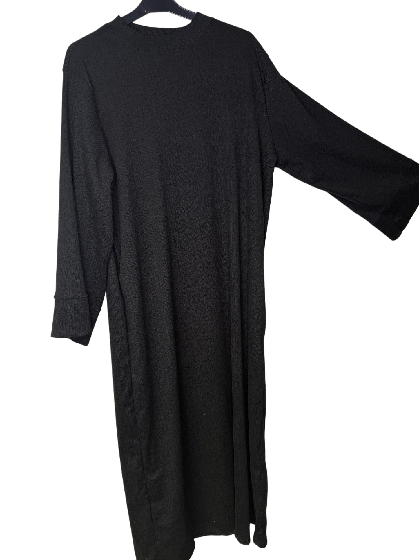 Abaya Autumn 🍁🍂