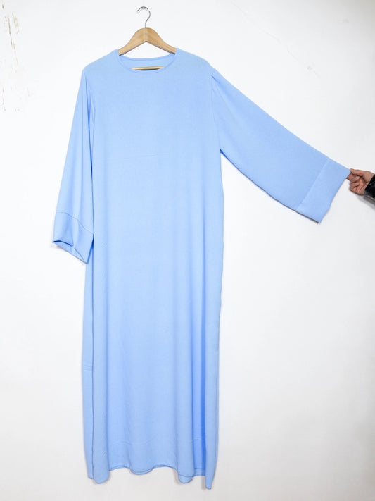 NEU! Abaya Asma für grosse Frauen 💅🏼