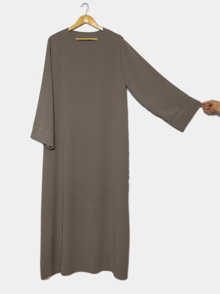 NEU! Abaya Asma für grosse Frauen 💅🏼