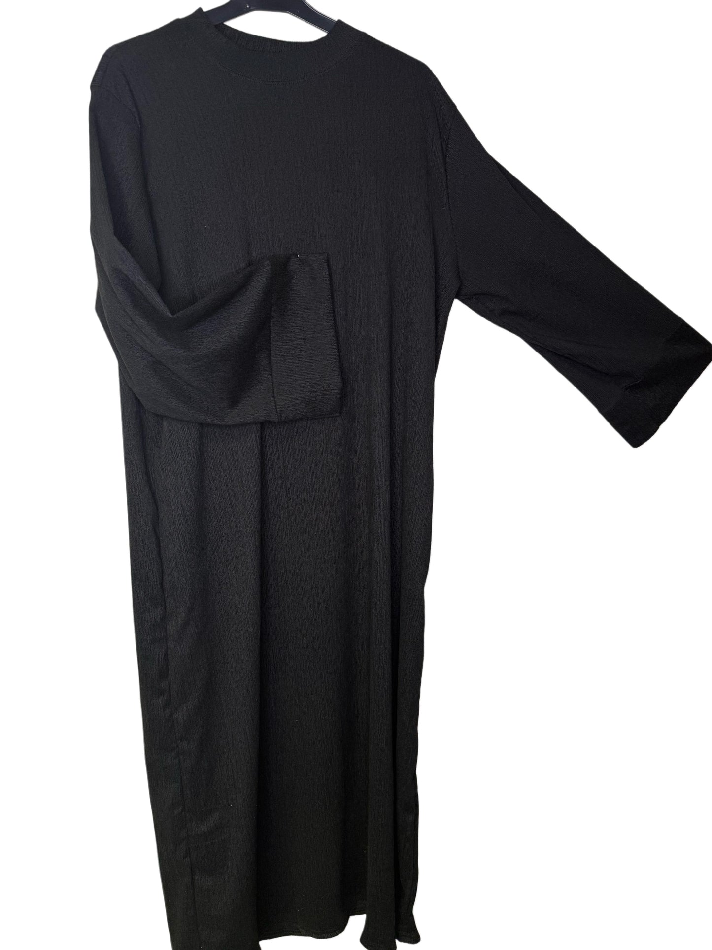 Abaya Autumn 🍁🍂