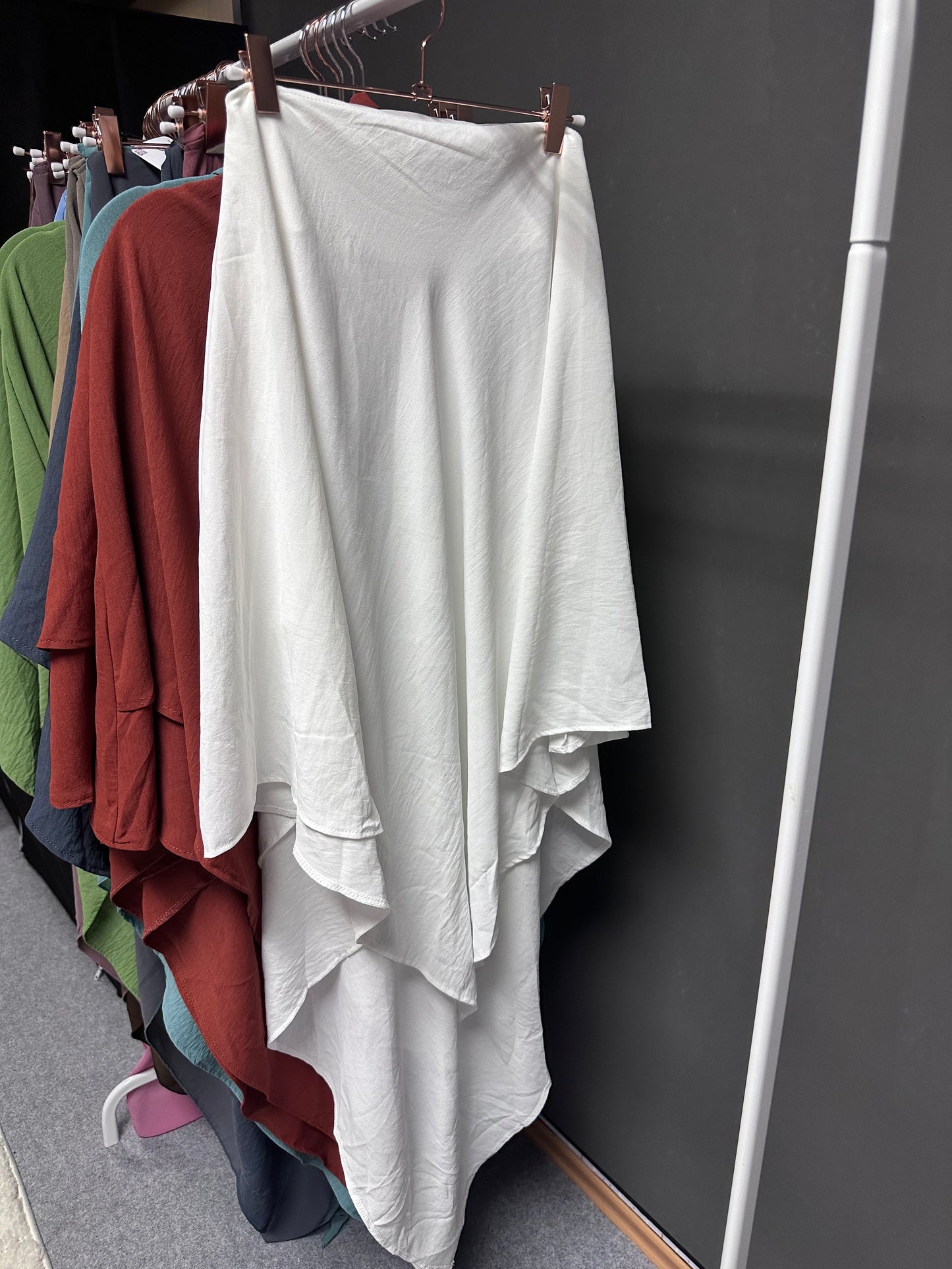 Khimar Jazz