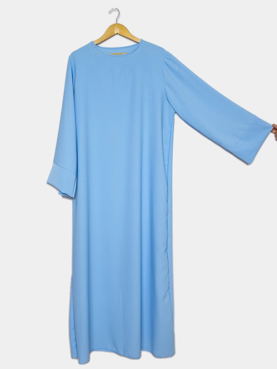 Abaya Medine für grosse Frauen 💅🏼