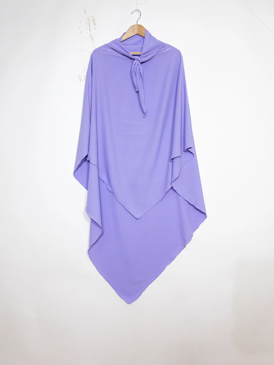 Khimar kurz