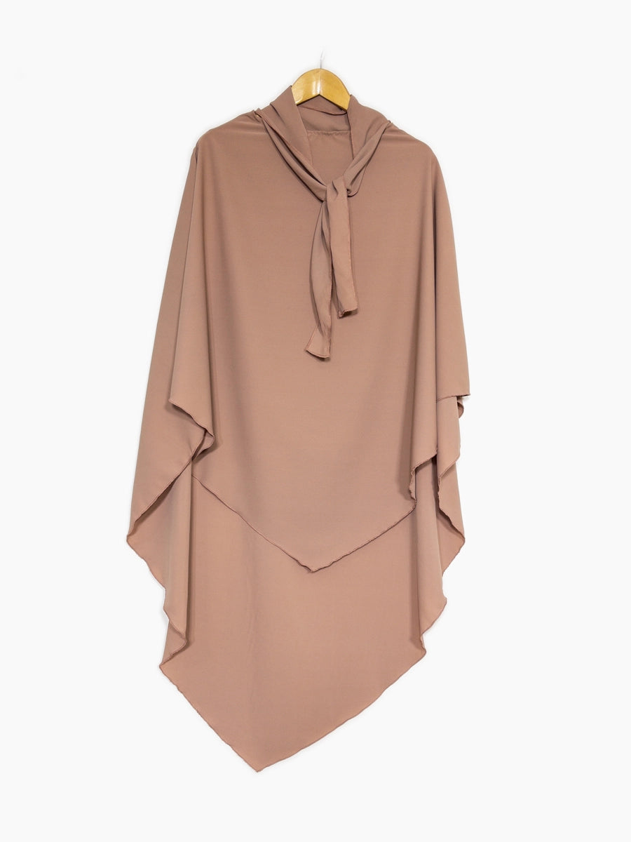 Khimar kurz