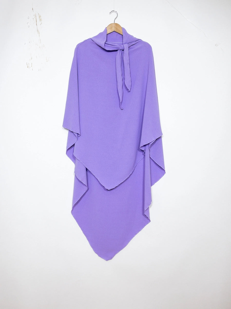 Khimar Jazz BASIC