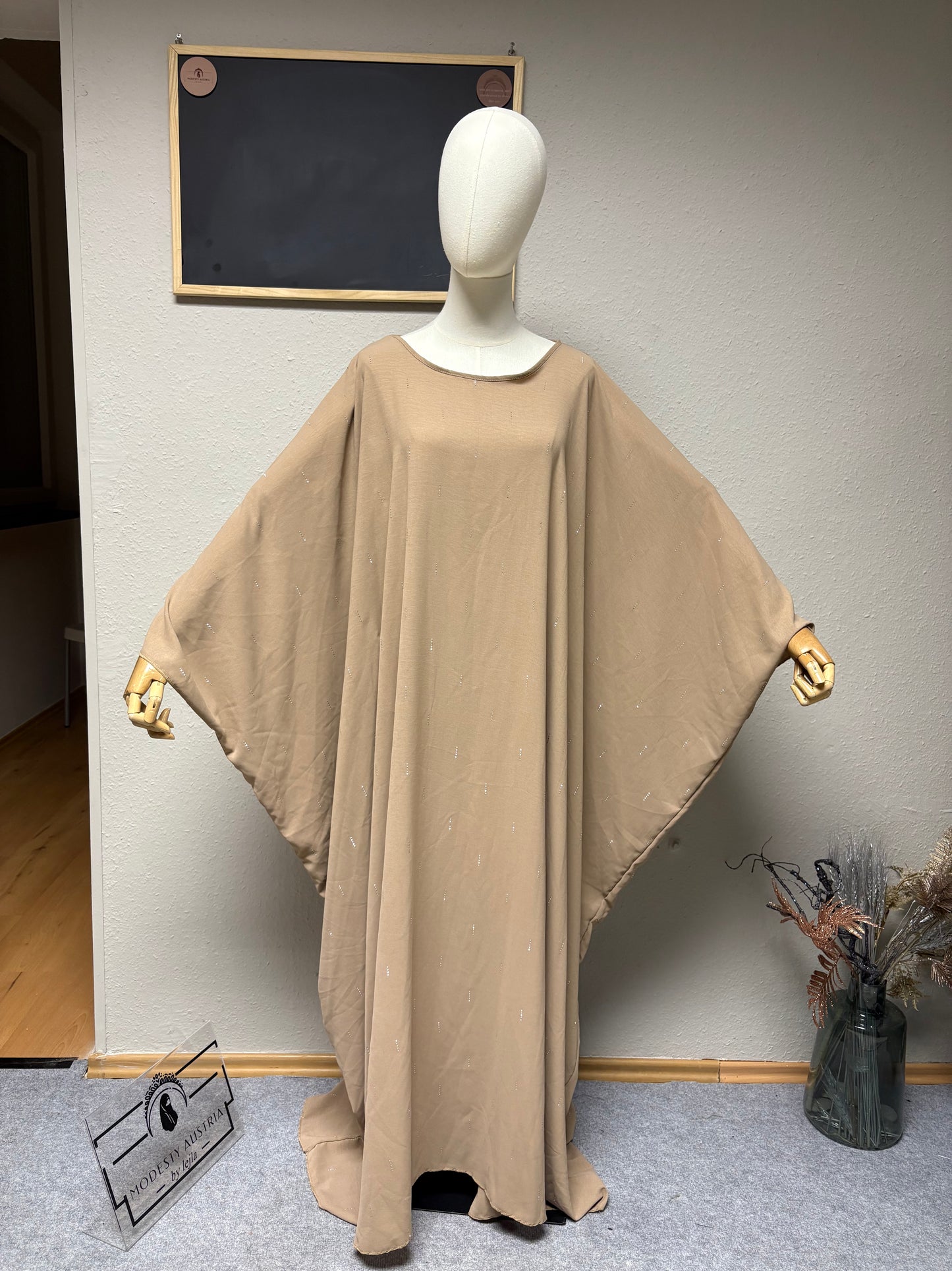 Abaya Mariam