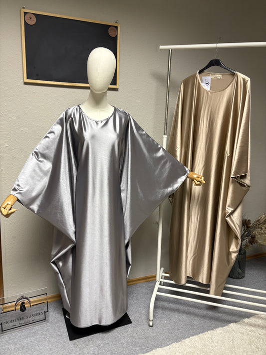 Abaya Jamila